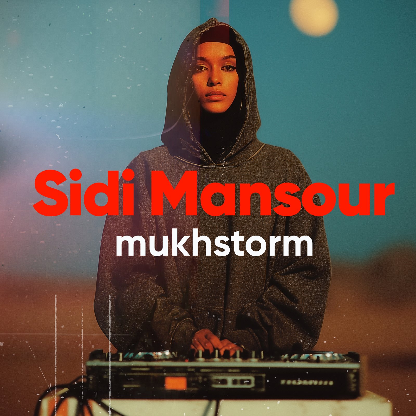 Sidi Mansour